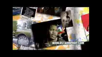 Flo Rida On & On Official Video [ New 2010 ]
