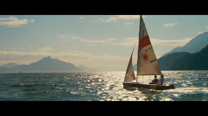 Official Charlie St. Cloud trailer (hd)