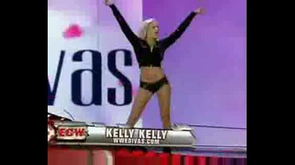 Wwe Kelly Kelly Tribute