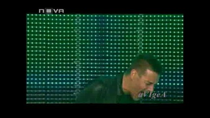 Концерт на Георги Христов 29.10.2009 - Искам 