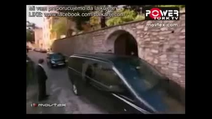 Завръщане( Sıla) - епизод 81 sa prevodom na Srpski_hrvatski