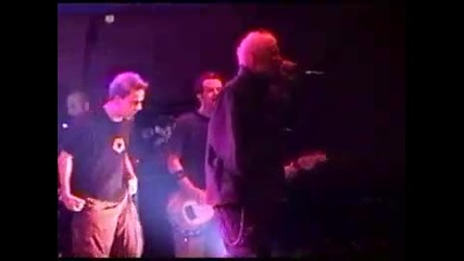 Linkin Park - And One Live 