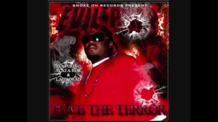 Evil Pimp - Im Bout To Kill (ft. Stan Man).flv
