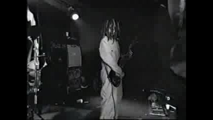 Korn - Blind