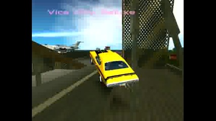 Gta Vice City Jump №2 