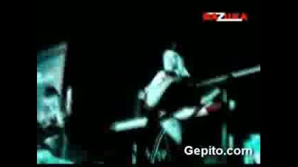 Dvj Bazuka - Body Rock