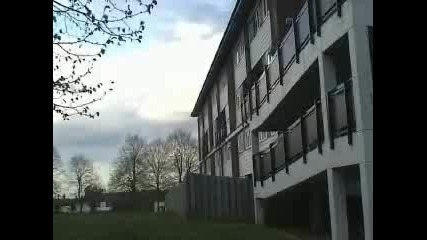 le parkour 