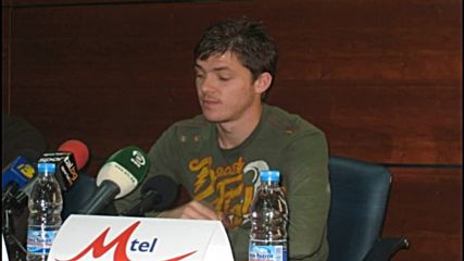 Валери Домовчийски