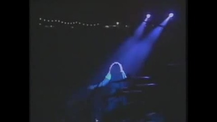 Whitesnake - Soldier of Fortune - Live Donnington 1983 