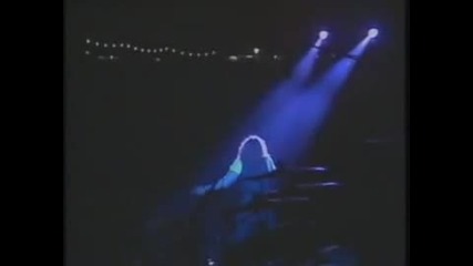 Whitesnake - Soldier of Fortune - Live Donnington 1983
