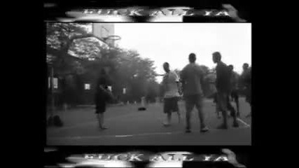 Nadejda Streetball 