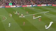 Арсенал като Ливърпул, диагоналните спринтове, структурата на Ман.Ю и двойката Пакета-Скамака