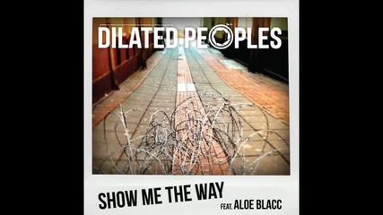 *2014* Dilated Peoples ft. Aloe Blacc - Show me the way