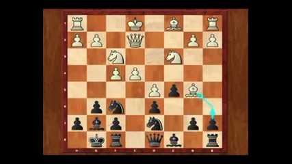 Chess Lesson - Benoni Defense