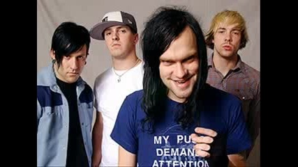 The Used - Find a Way