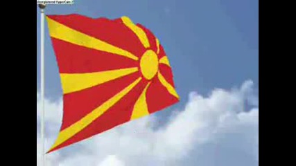 Eurovision 2009 Fyr Macedonia - Next Time - Nesto sto ke ostane