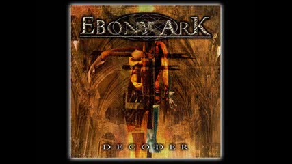 Ebony Ark - Damned By The Past