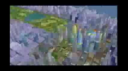 Spider-man The New Animated Series - The Party [ Episode 1 ]