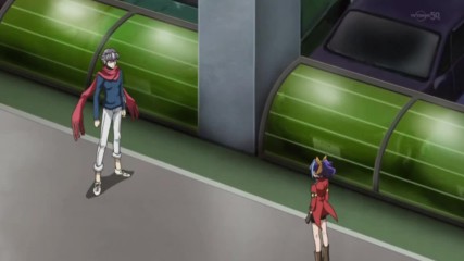 Yu-gi-oh Arc-v Episode 41 English Subbedat
