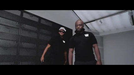 Sexion D_assaut - Avant qu_elle parte