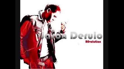 Jason Derulo - I Got A Thing For Her 