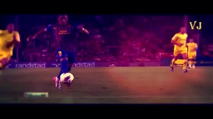 Alexis Sanchez • I Gotta Feeling • Barcelona Skills and Goals 2011-2012