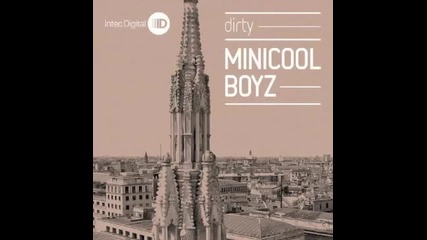 Minicoolboyz - In Your Face (original Mix)