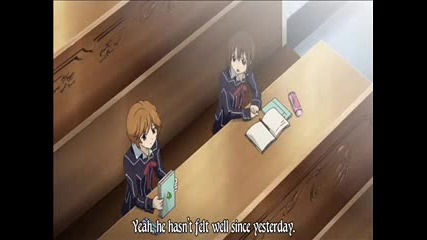 Vampire Knight - season 1 ep04 