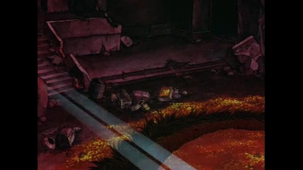 Hobbit (1977) part Iii