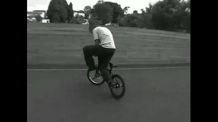 Nomera s Bmx