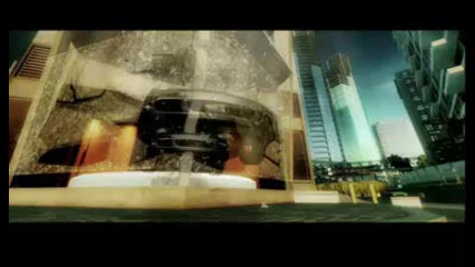 Nfs Undercover Trailor ! [high - Quality]