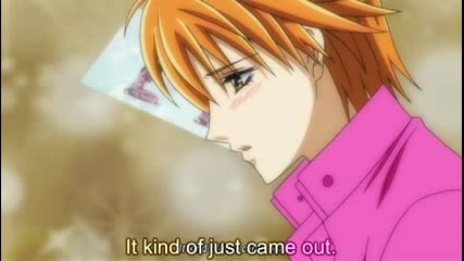 Skip Beat! Eпизод 13 Eng Sub