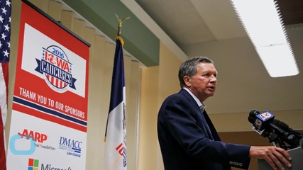 Poll Shows Deep Divide Among Iowa Voters