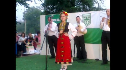 Полина Димова - Варна