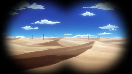 [terrorofice] Jojo's Bizarre Adventure - Stardust Crusaders Egypt Arc - 25 bg sub [720p]