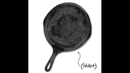 Skillet - My Beautiful Robe