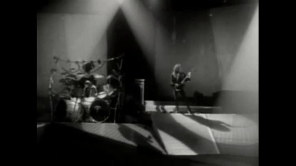 Queensryche - Jet City Woman