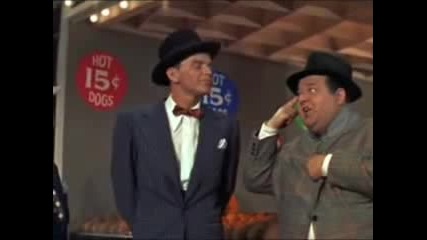 Frank Sinatra - Guys And Dolls