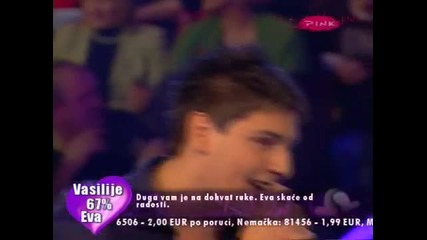 Darko Lazic - Nismo Vise Tako Mladi