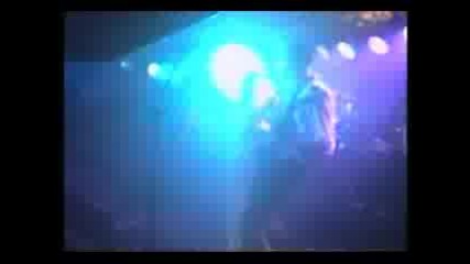 Enslaved Live In Bergen
