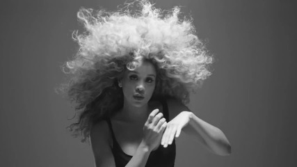 • Превод • Lion Babe - Treat Me Like Fire (official video #2)