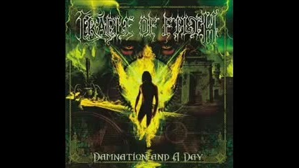 Cradle of Filth - the Promise of Fever (bg subs)