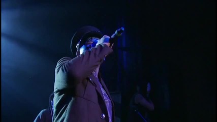 Hollywood Undead - Undead