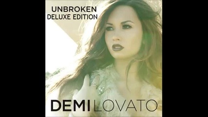 Demi Lovato - Yes I Am (lyrcis)