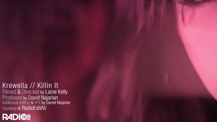 Dubstep ™ Krewella - Killin' It [official Video]