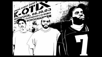K - Otix - Universal