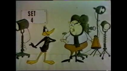 Speedy Gonzales - Rodent To Stardom 