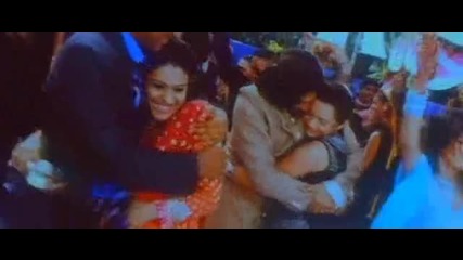 U Me Aur Hum - Phatte arc 