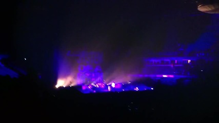 System of a Down - Attack 2011