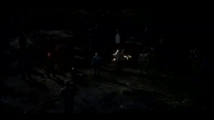 Supernatural - Bad Moon Rising
